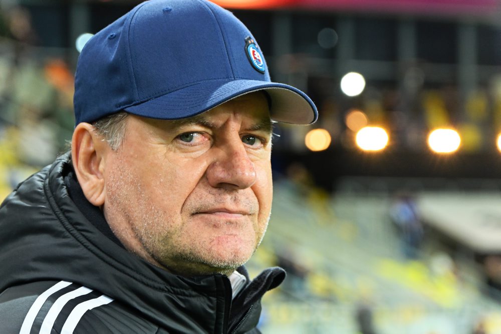 FC DAC 1904 Dunajská Streda - ŠK Slovan Bratislava