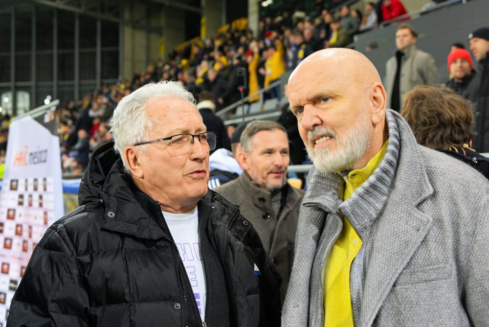 FC DAC 1904 Dunajská Streda - ŠK Slovan Bratislava