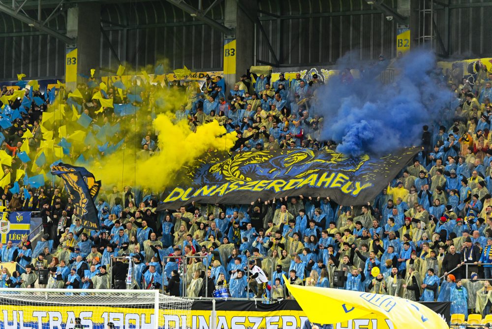 FC DAC 1904 Dunajská Streda - ŠK Slovan Bratislava