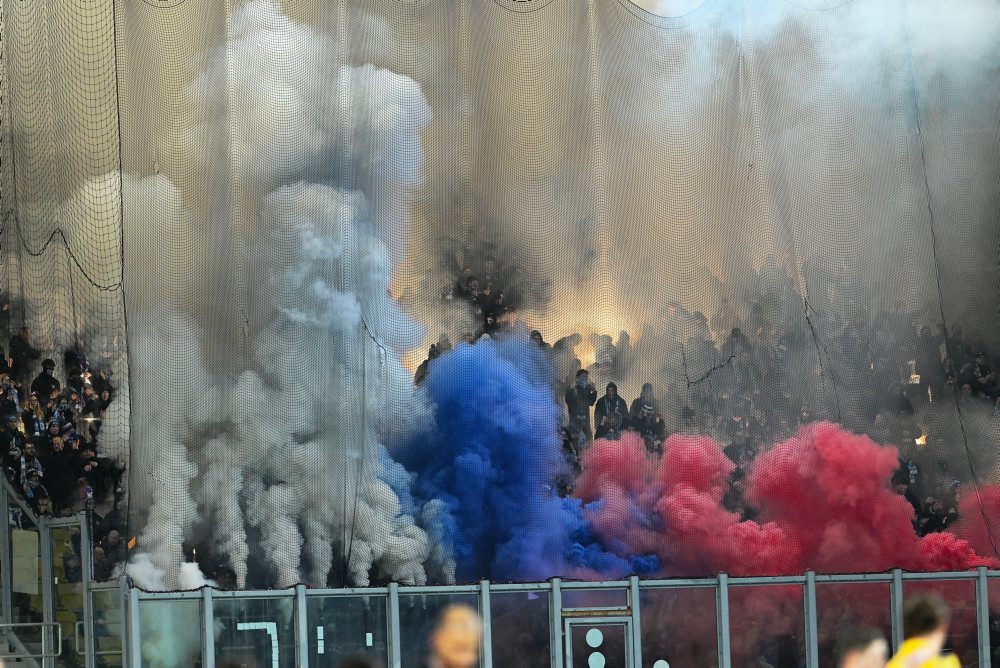FC DAC 1904 Dunajská Streda - ŠK Slovan Bratislava