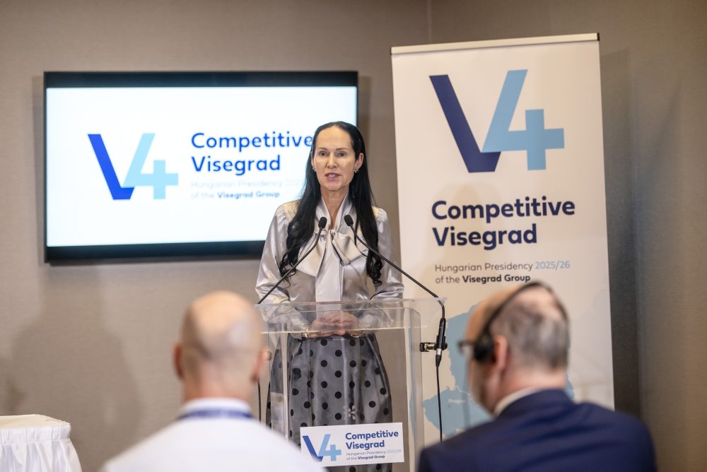 Stretnutie minstrov vnútra V4 a Rakúska 