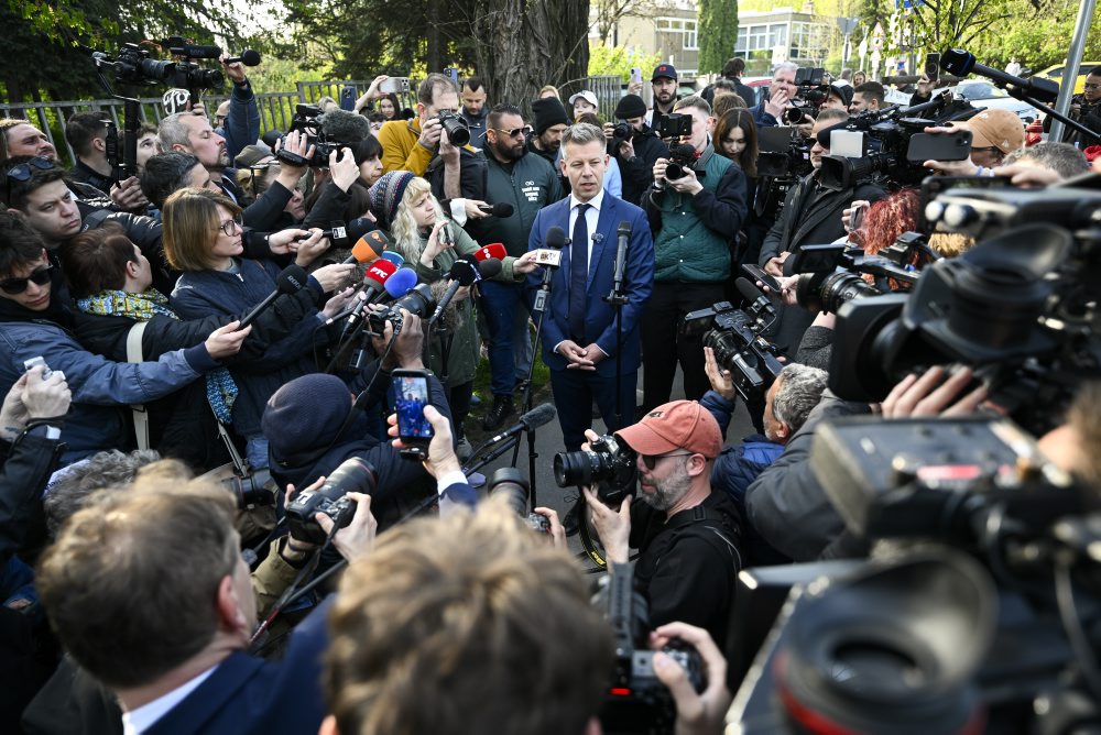 Parlamentné voľby v Maďarsku