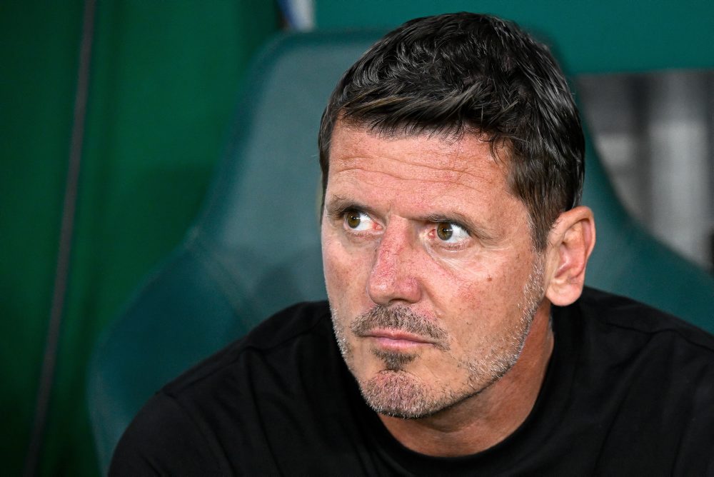 Ferencváros Budapešť – FC Twente