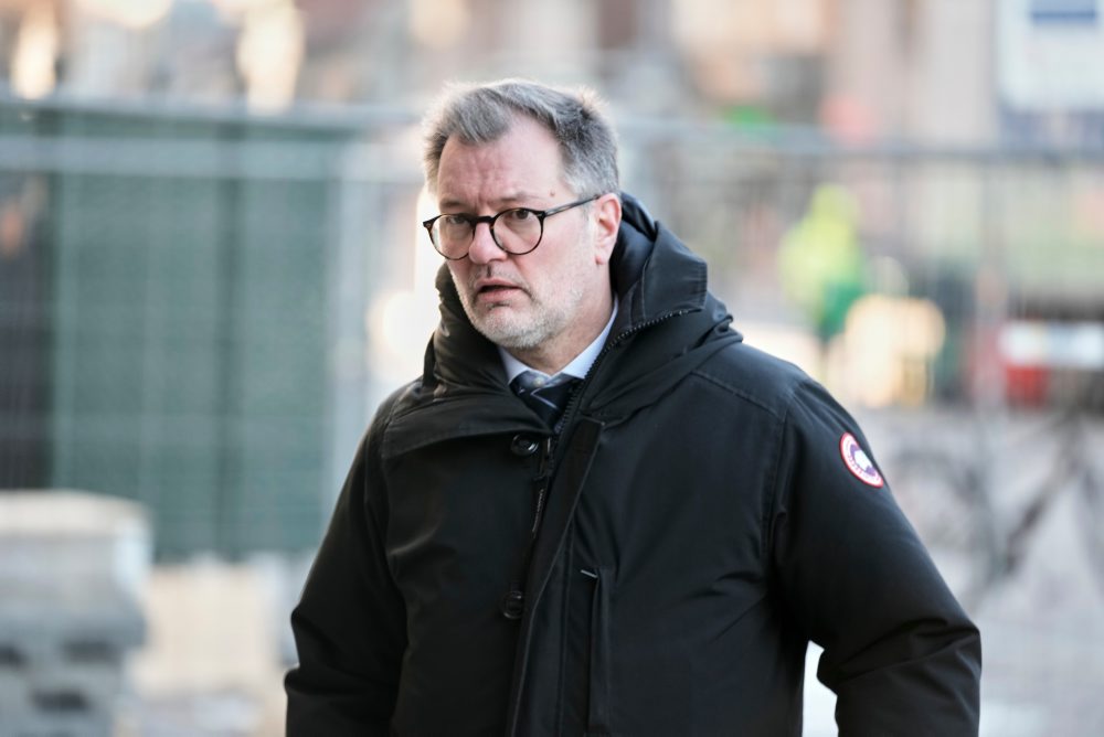 Dánsky súd poslal za mreže dvoch Švédov, ktorí hádzali granáty na izraelskú ambasádu