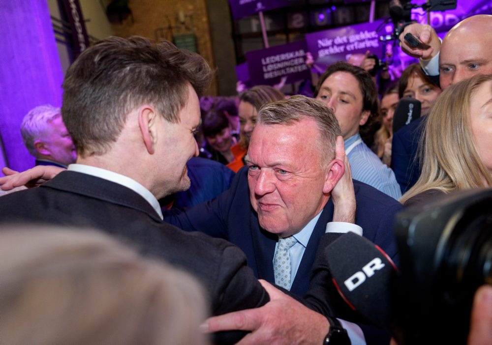 Vo voľbách v Dánsku zvíťazil ľavicový blok, nezískal však väčšinu