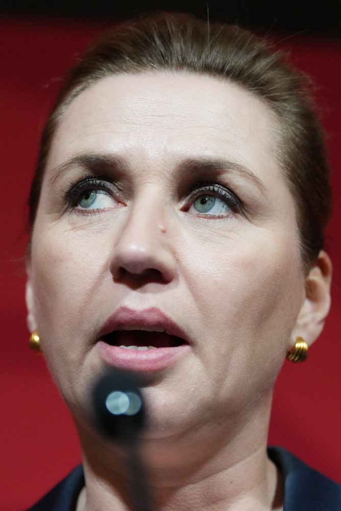 Vo voľbách v Dánsku zvíťazil ľavicový blok, nezískal však väčšinu