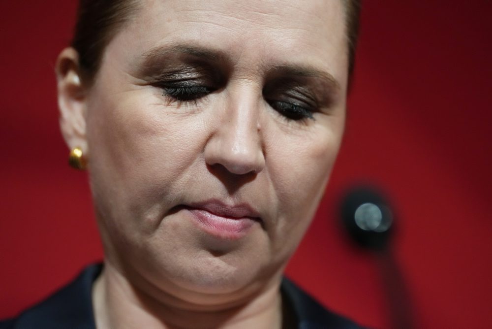 Vo voľbách v Dánsku zvíťazil ľavicový blok, nezískal však väčšinu