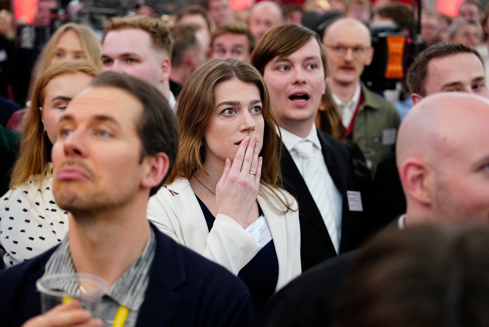 Dánsko: Vo voľbách zvíťazili sociálni demokrati, naznačujú exit polly