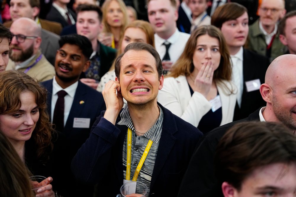 Dánsko: Vo voľbách zvíťazili sociálni demokrati, naznačujú exit polly