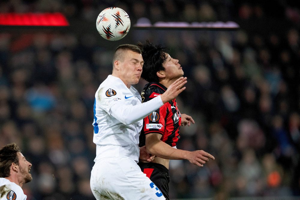 FC Midtjylland - KRC Genk