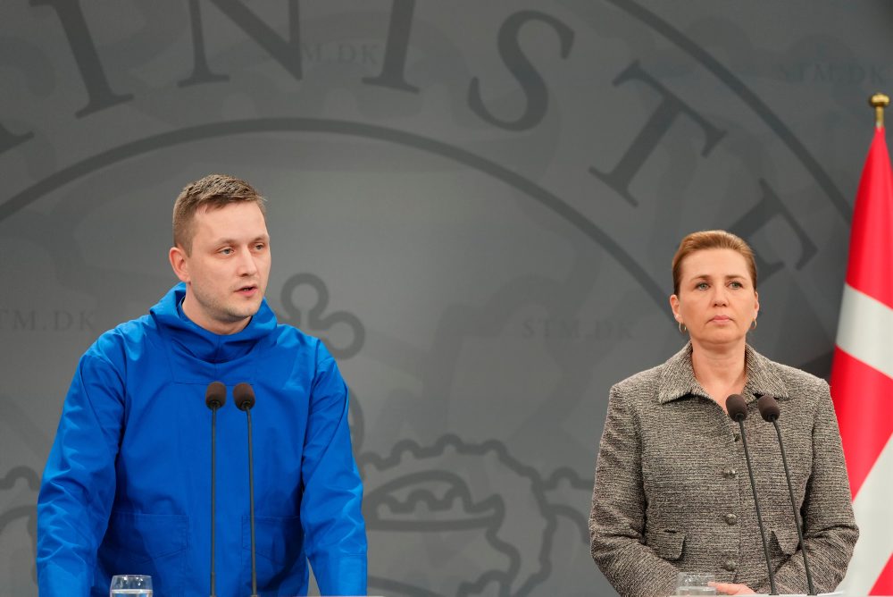 TK o súčasnej situácii Grónska 