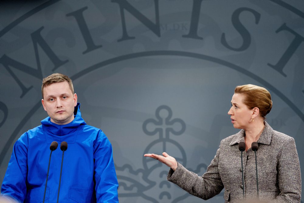 TK o súčasnej situácii Grónska 