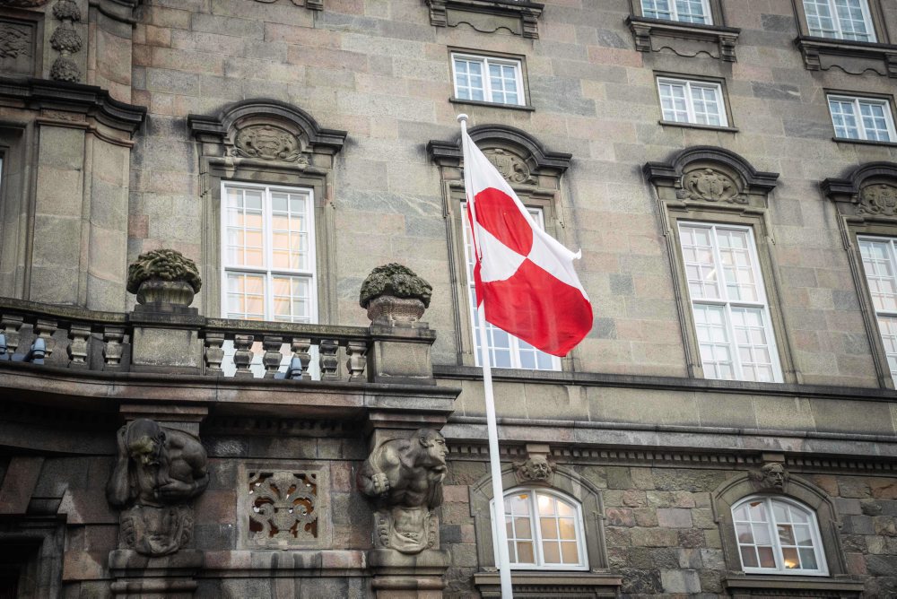 Šéf dánskej diplomacie vylúčil, že by USA mohli získať Grónsko