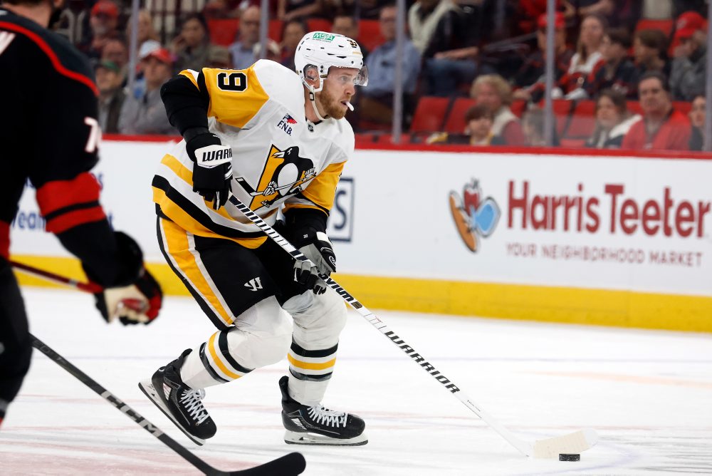 Mantha sa na dva roky upísal New Jersey Devils