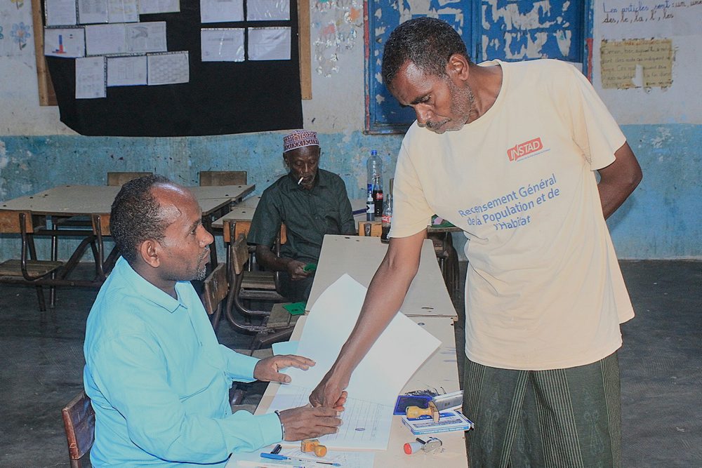 Džibutsko: Ismail Omar Guelleh získal po šiesty raz prezidentský mandát