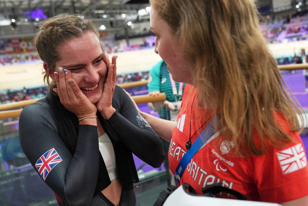 Schragerová dostala dvojročný dištanc za doping