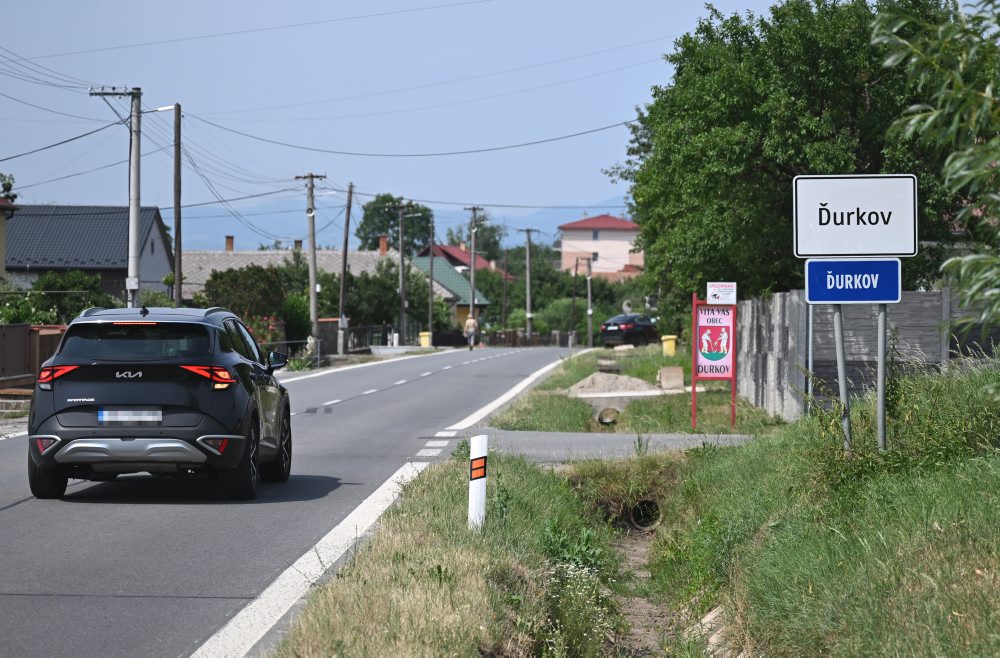 Obce pri Košiciach trpia nedostatkom vody, zásobujú ich cisternami