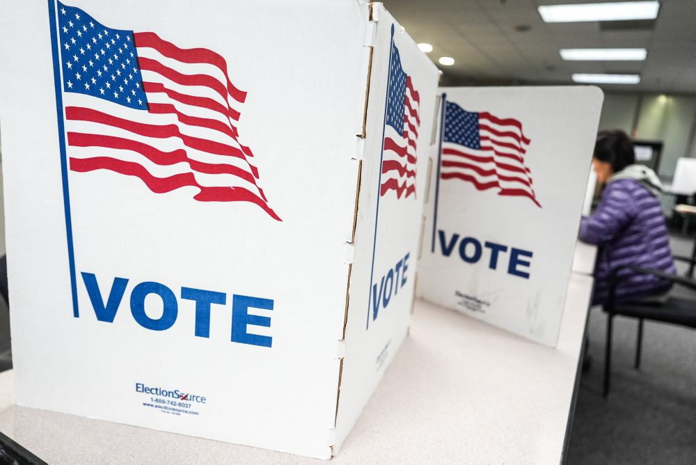 Virgínia schválila novú mapu volebných obvodov, ktorá môže pomôcť demokratom