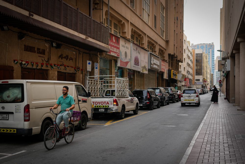 Situácia v Dubaji po leteckých útokoch Iránu