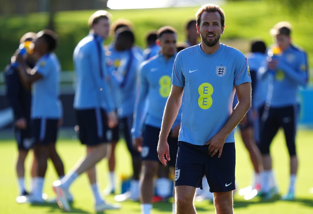 Futbal: Tuchel verí, že Kane získa Zlatú loptu: „Stále sa zlepšuje“