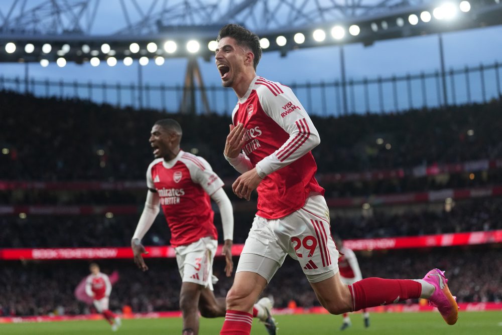 FC Arsenal - Burnley FC 