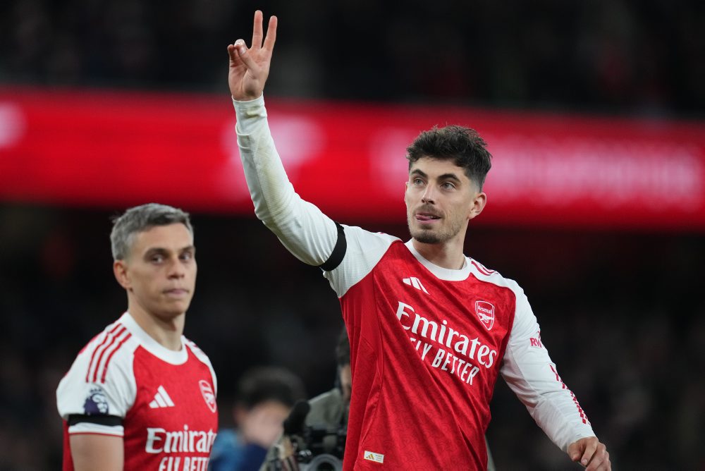 FC Arsenal - Burnley FC 