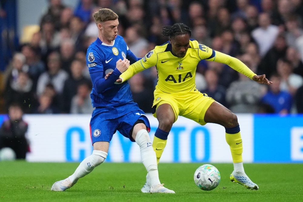 FC Chelsea - Tottenham Hotspur 