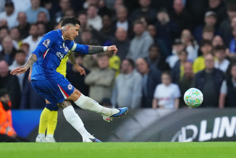 FC Chelsea - Tottenham Hotspur 