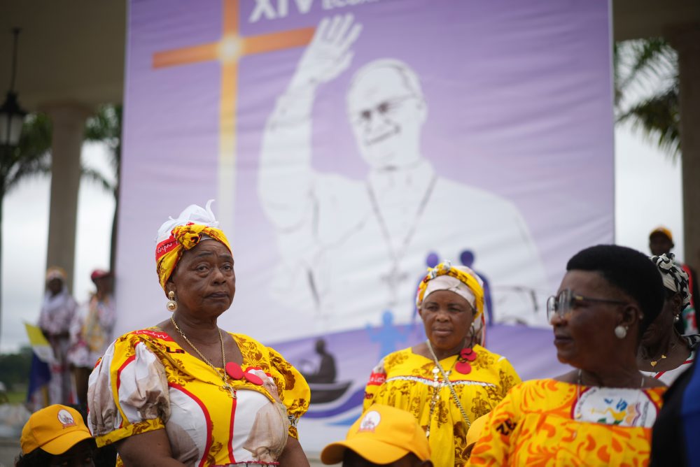 Pápež Lev XIV. pokračuje v návšteve Rovníkovej Guiney