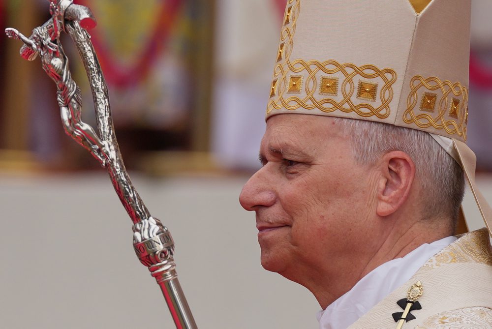 Pápež Lev XIV. ukončí návštevu Rovníkovej Guiney omšou na štadióne v Malabe