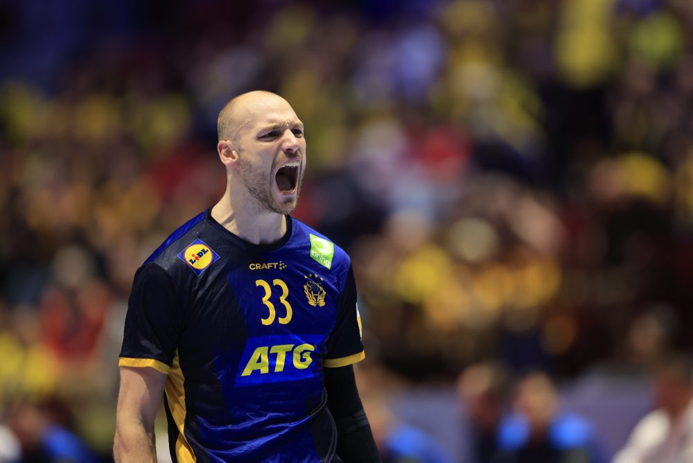 Slovinsko - Švédsko