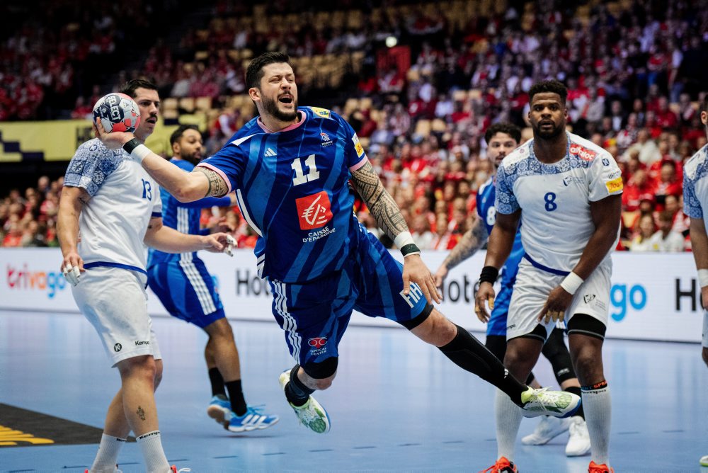 Francúzsko - Portugalsko