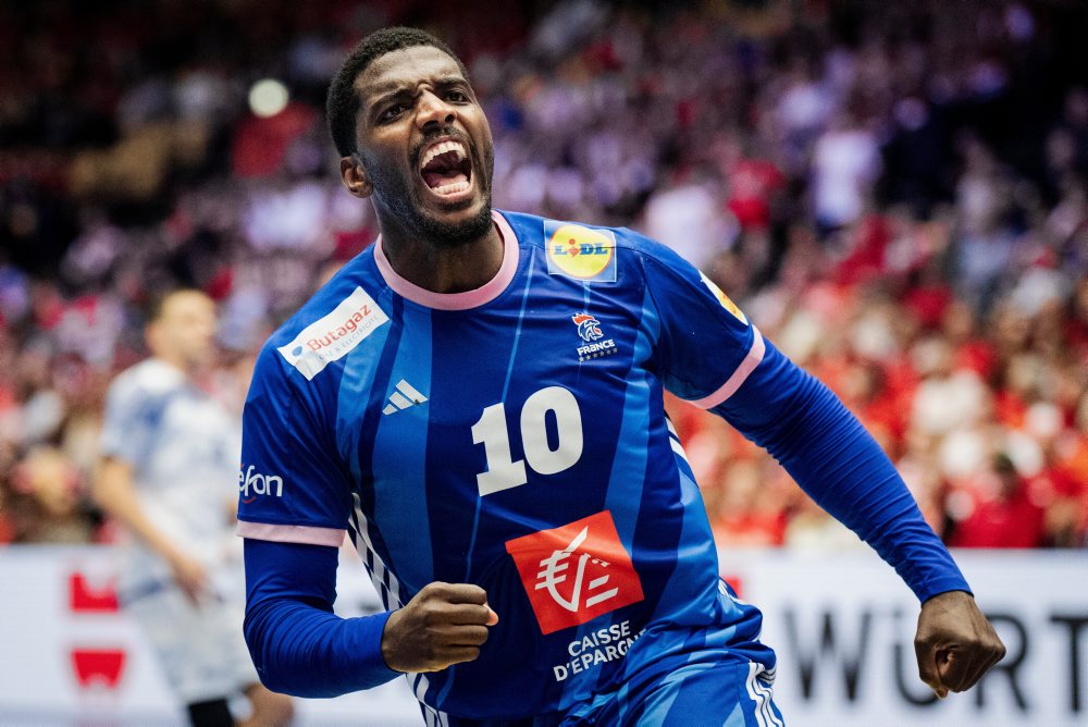 Francúzsko - Portugalsko