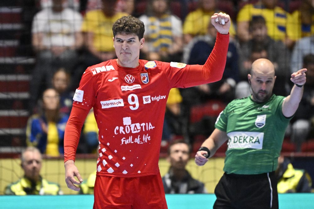 Slovinsko - Chorvátsko