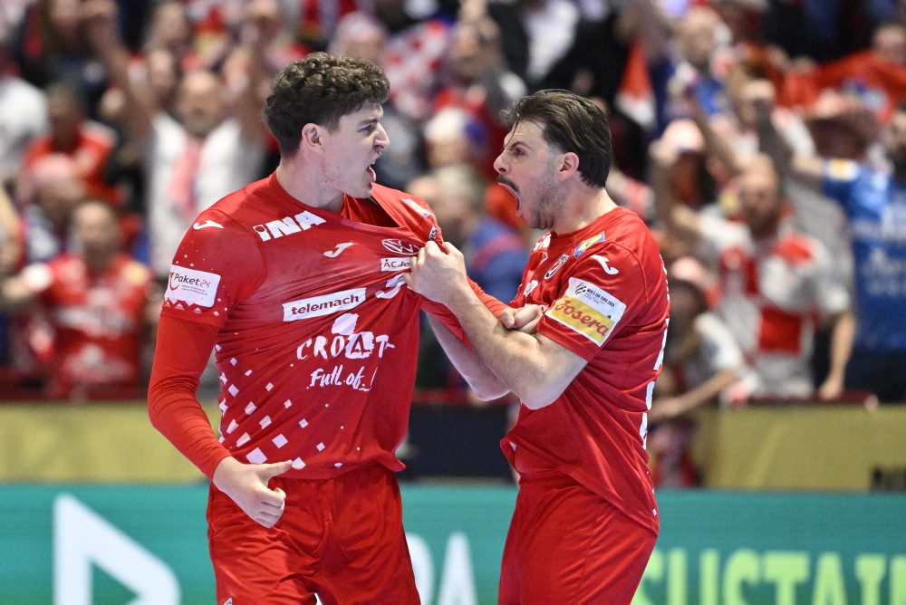 Slovinsko - Chorvátsko