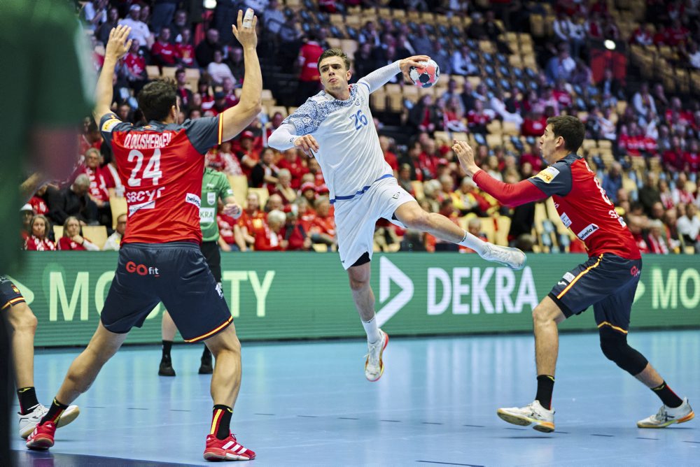 Španielsko - Portugalsko