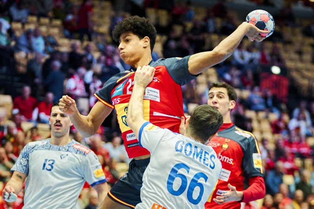 Španielsko - Portugalsko