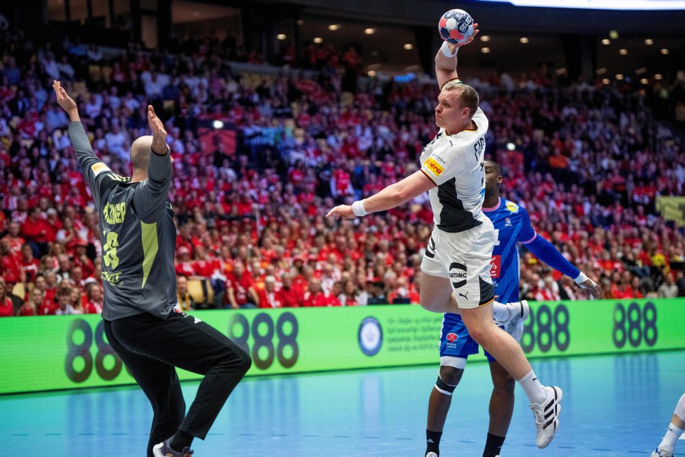 Nemecko - Francúzsko