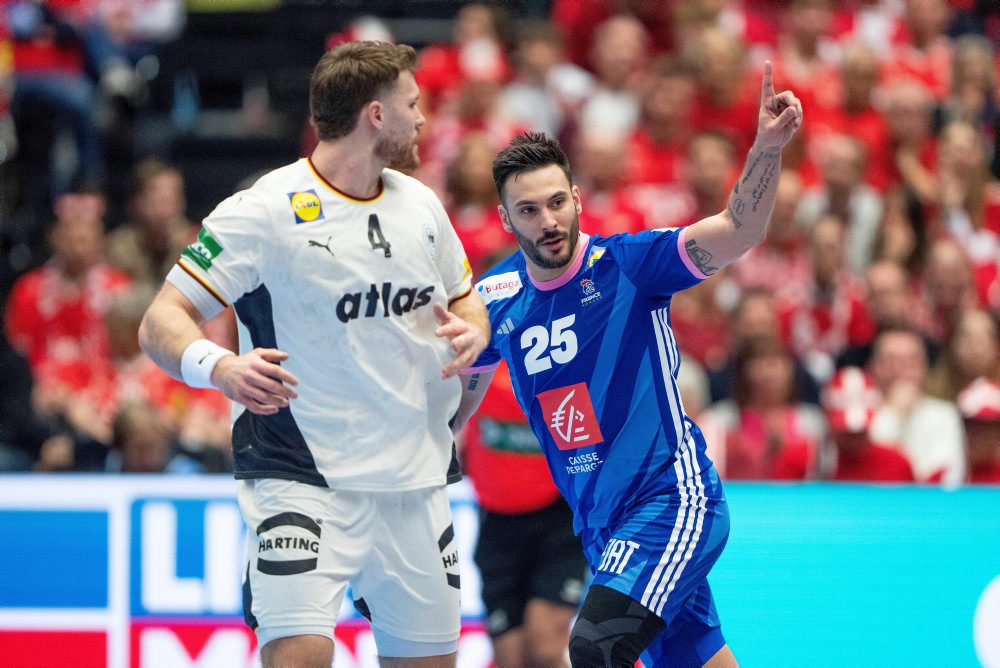 Nemecko - Francúzsko