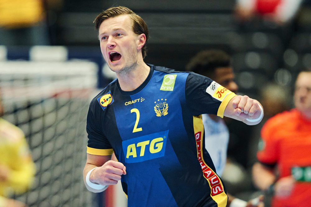 Portugalsko - Švédsko