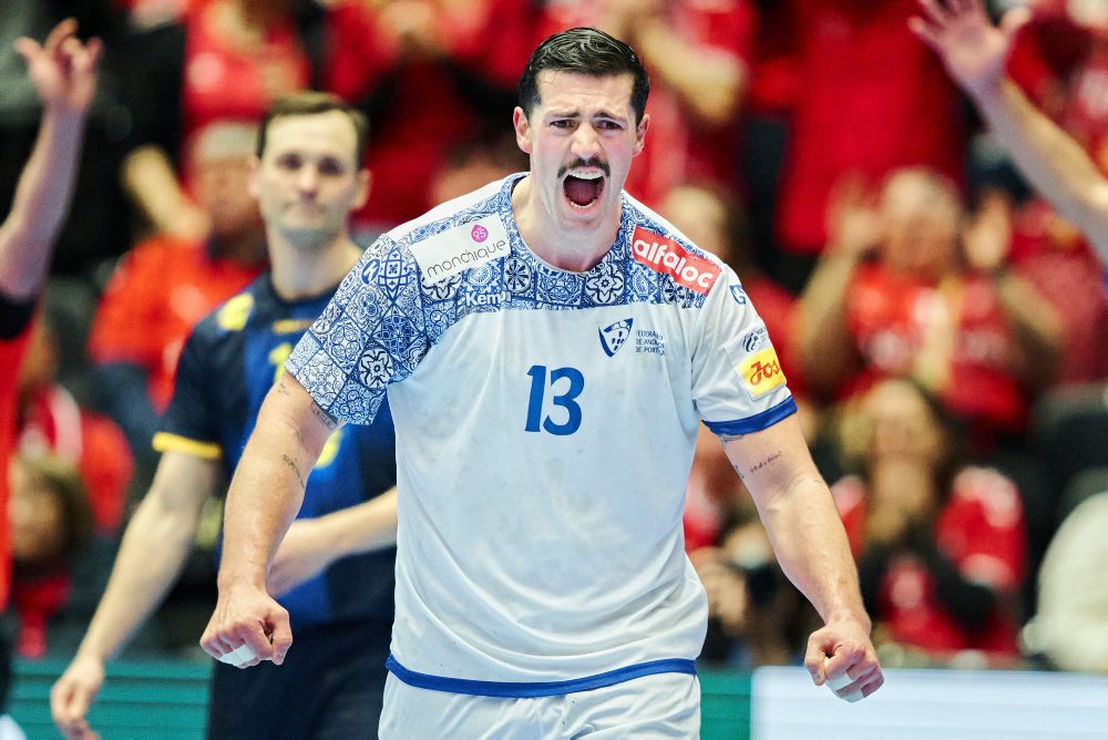 Portugalsko - Švédsko