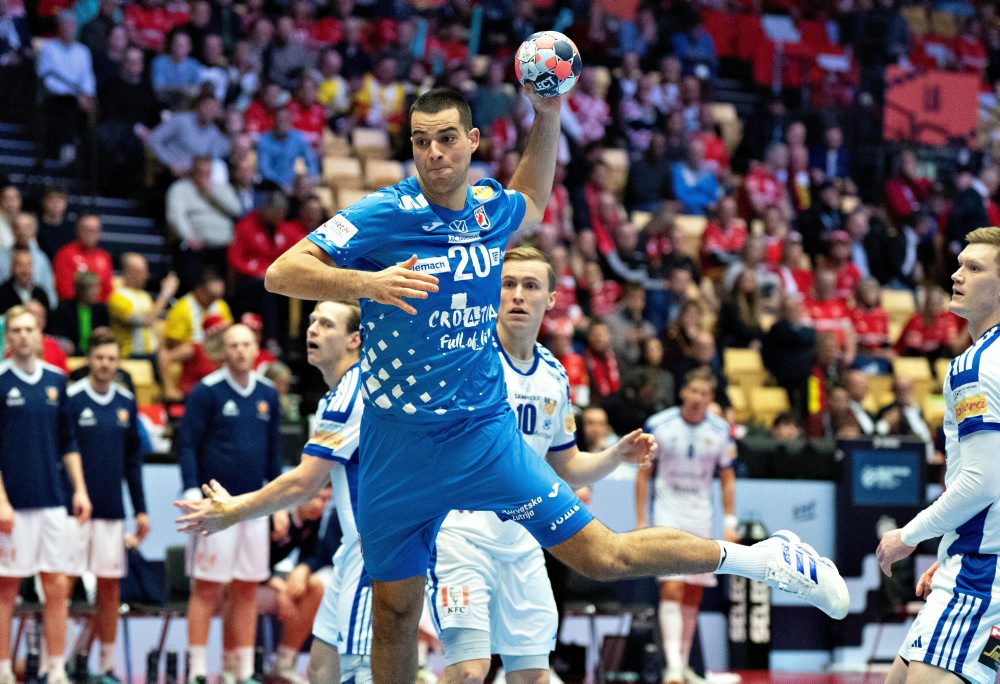 Island - Chorvátsko