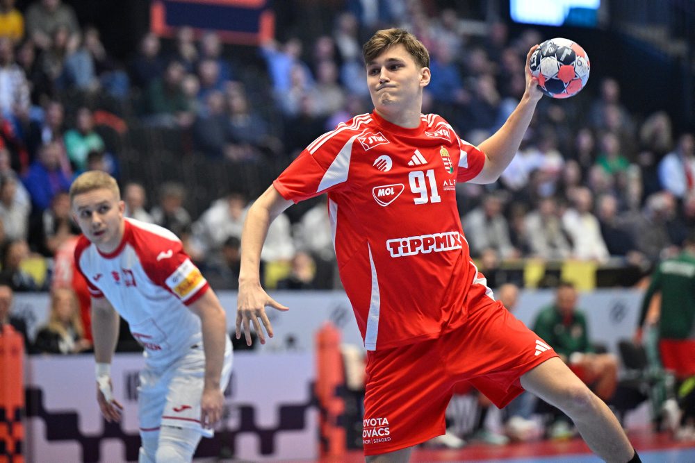 Maďarsko – Poľsko