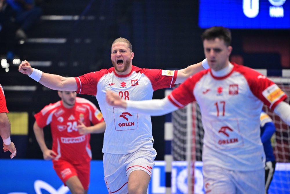 Maďarsko – Poľsko