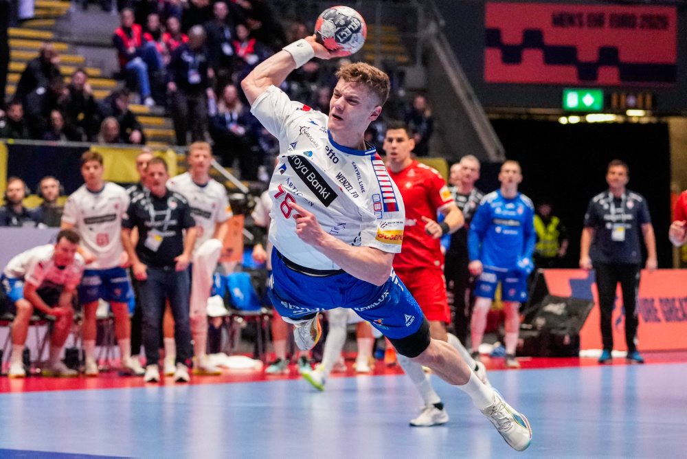 Faerské ostrovy – Švajčiarsko