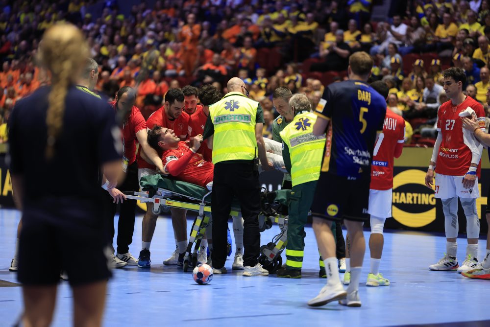 Gruzínsko - Švédsko 