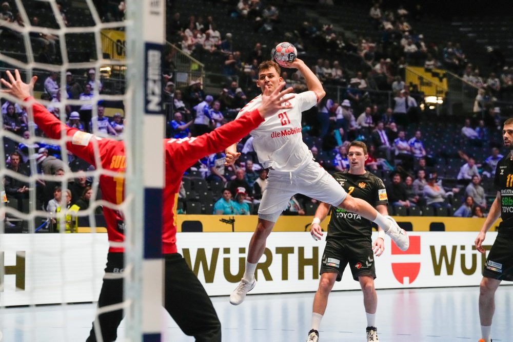 Čierna Hora - Švajčiarsko