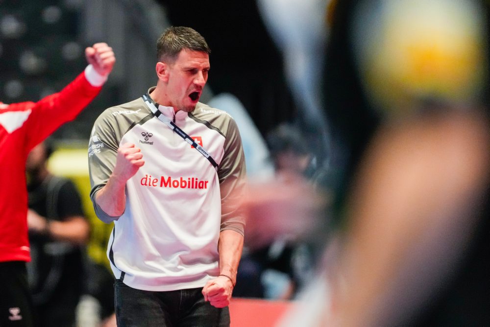 Čierna Hora - Švajčiarsko