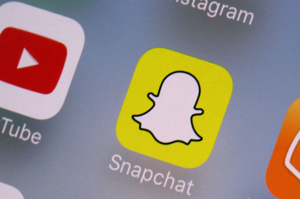 EÚ začína vyšetrovať Snapchat ohľadom dodržiavania pravidiel ochrany detí