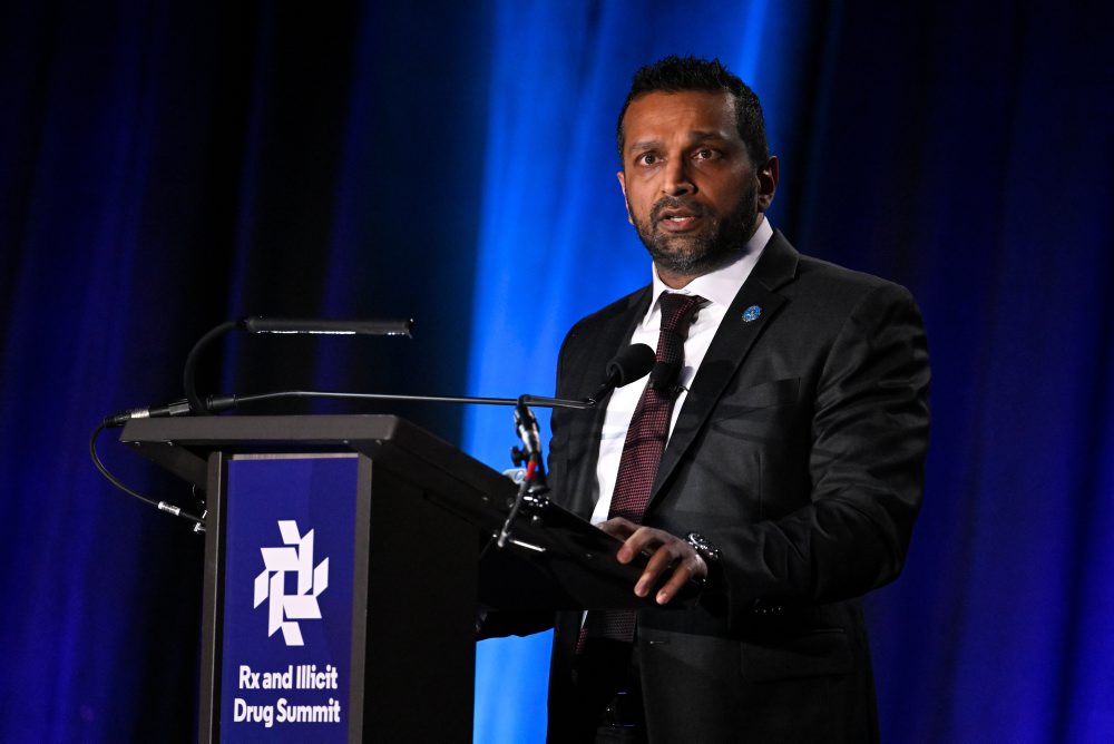 Riaditeľ FBI podal žalobu na časopis The Atlantic žalobu za ohováranie